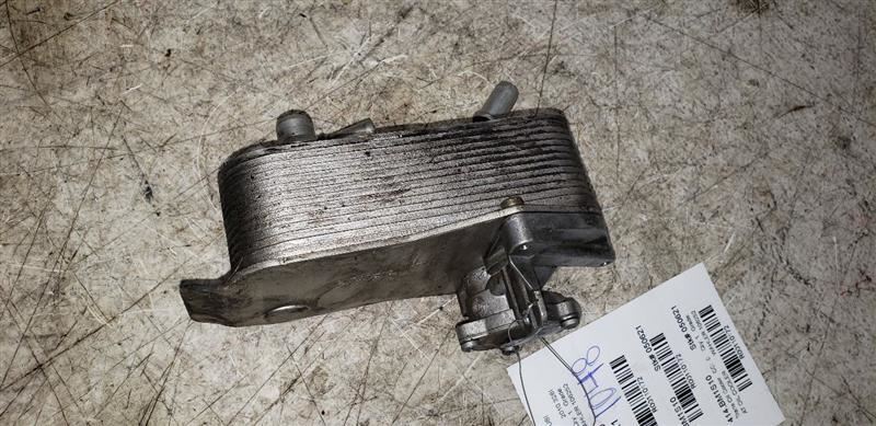 2010 Automatic Transmission Oil Cooler BMW 328I  L110172