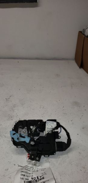 2010 Lock Actuator  PORSCHE CAYENNE 64208