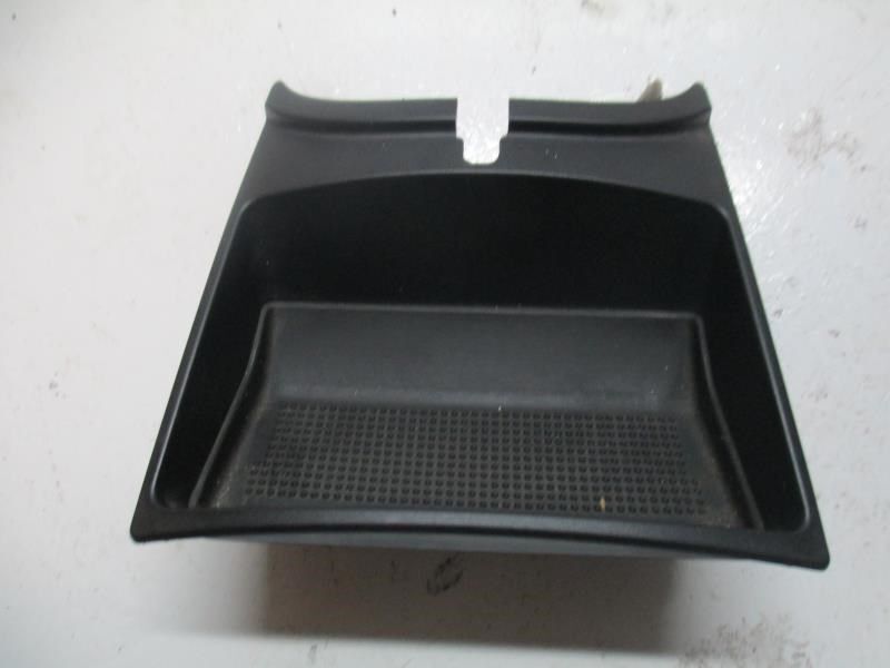 2010 VOLVO C30 PLASTIC INTERIOR TRAY 30755394 KR15579