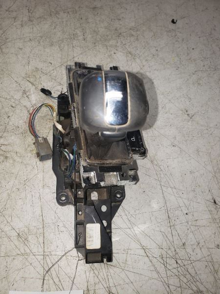 2011 Transmission Shift FORD EDGE  78847