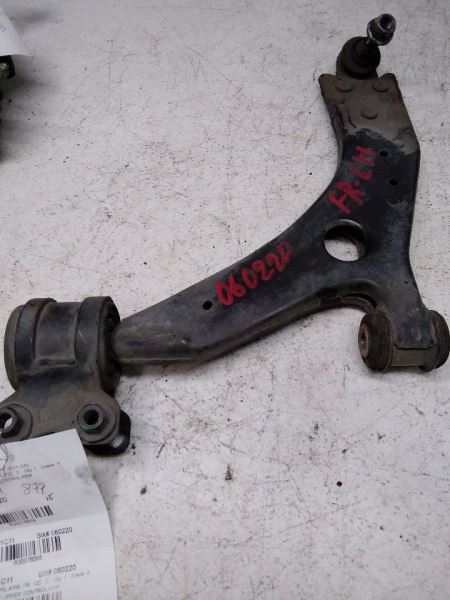 2011 Upper Control Arm Front  VOLVO C30 76566