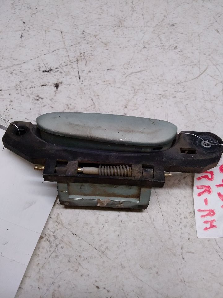 2011 VOLVO C30 FRONT RIGHT UPPER CONTROL ARM KR76460