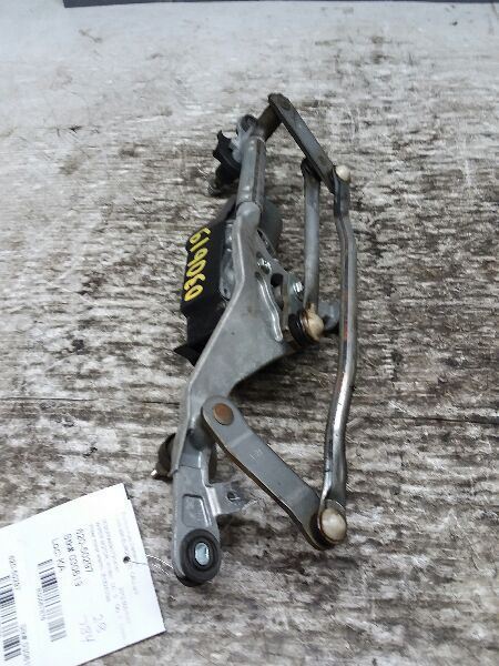 2012-2017 FIAT 500 2DR WINDSHIELD WIPER MOTOR KR67876