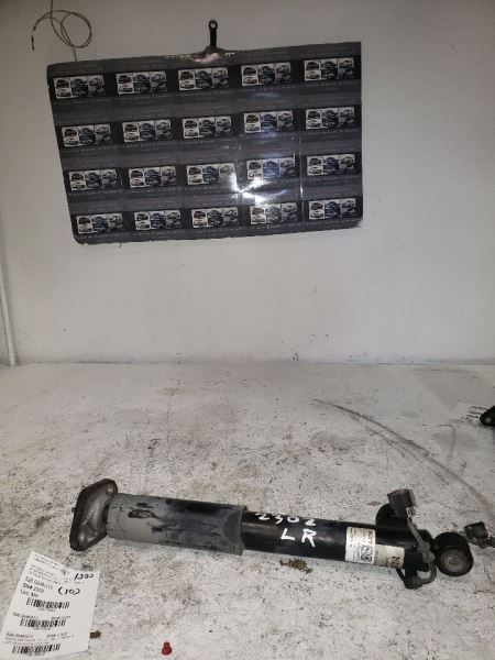 2012 CADILLAC SRX LEFT REAR SHOCK 22857108 KR130000