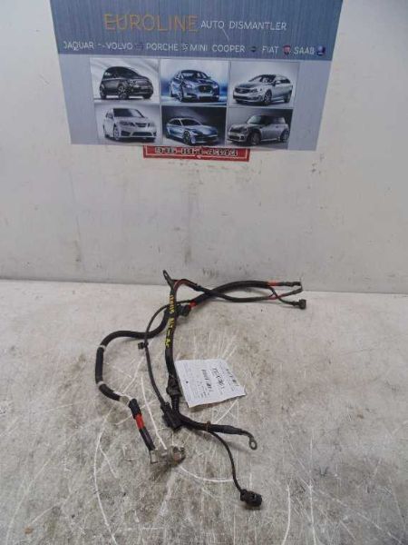 2012 Engine Wire Harness MINICOOPE 38703