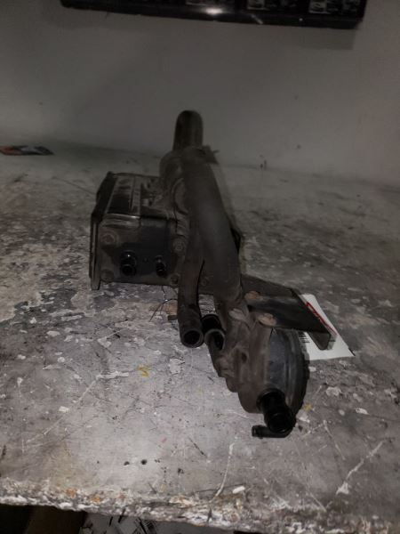 2012 HYUNDAI SONATA FUEL VAPOR CANISTER 128981