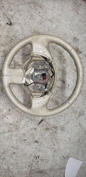 2012 Steering Wheel  FIAT 500 FIAT AA108670