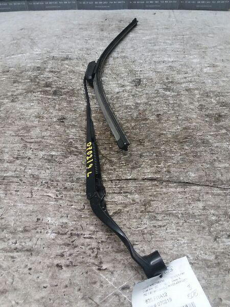 2012 Wiper Arm 500 FIAT  68846