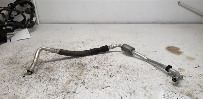 2013-2018 NISSAN ALTIMA 2.5L AC/ LOWER PRESSURE HOSE 92480-3TA0A 118473