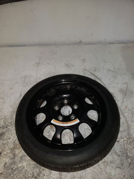 2013-2018 NISSAN ALTIMA SPARE TIRE 16×4 KR130284