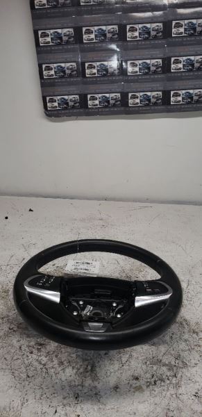 2013 Steering Wheel JAGUAR XF  AA 119638