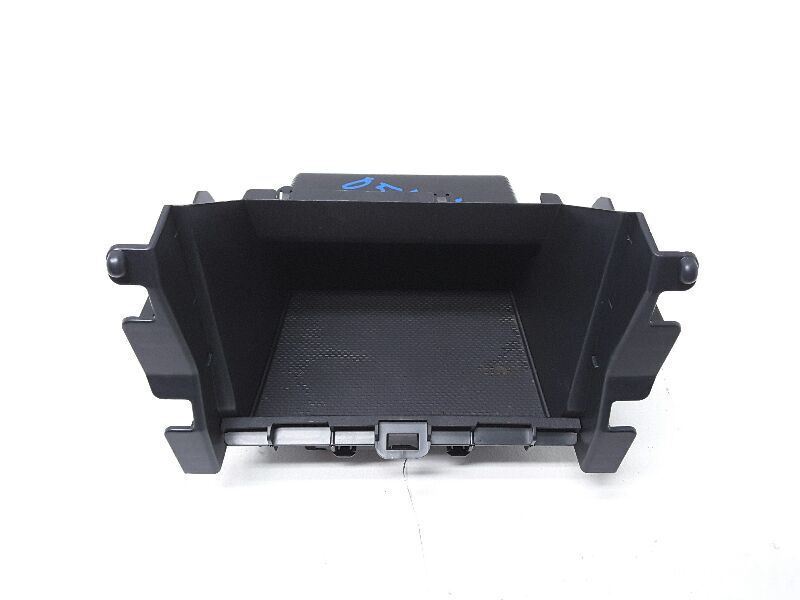 2014-2018 SUBARU FORESTER CENTER CONSOLE LOWER TRAY STORAGE 102717