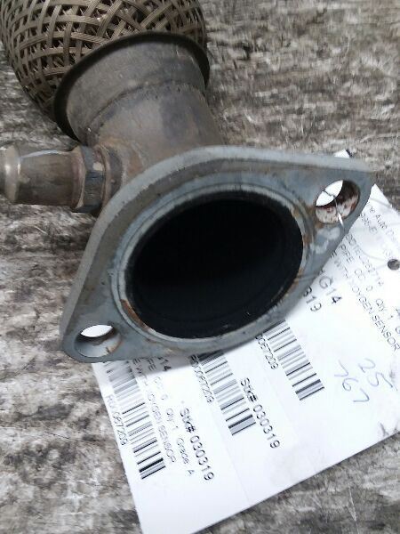 2014 Exhaust Pipe  HYUNDAI GENESIS  AA67209