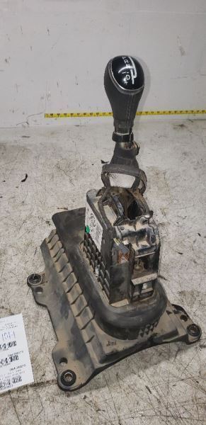 2014 Transmission Shift 500 FIAT   109268