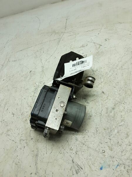 2015 Anti-Lock Brake Part DODGE CARAVAN   106579