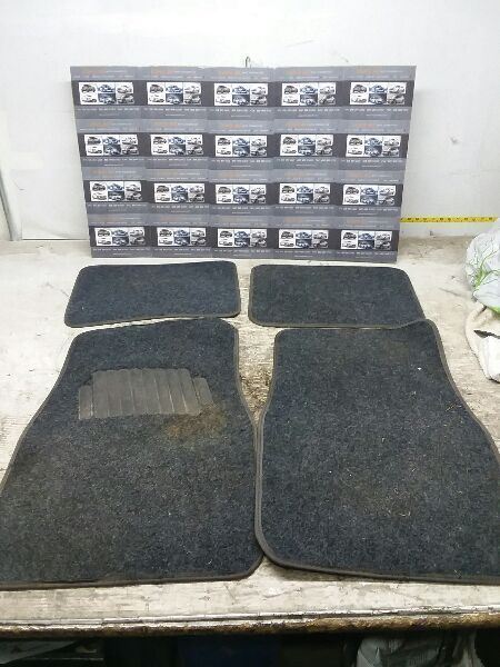 2015 Floor Mat  FIAT 500 FIAT  AA69919