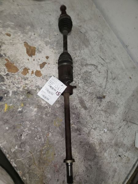 2015 GMC Acadia Front CV Axle Shaft Left L134237