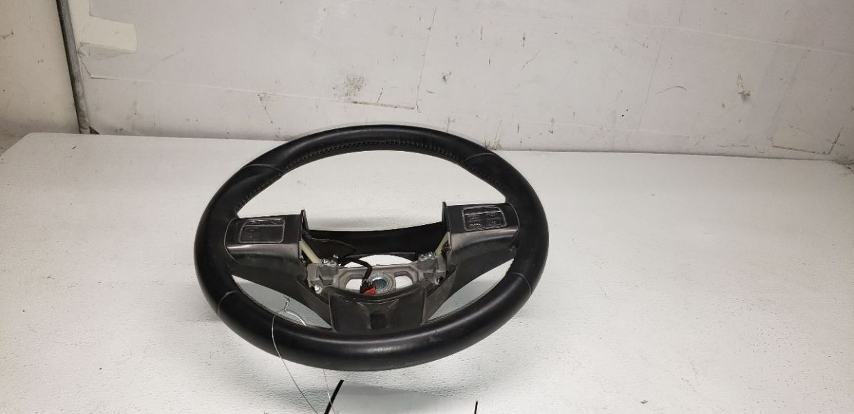 2015 Steering Wheel DODGE DART  AA 111755