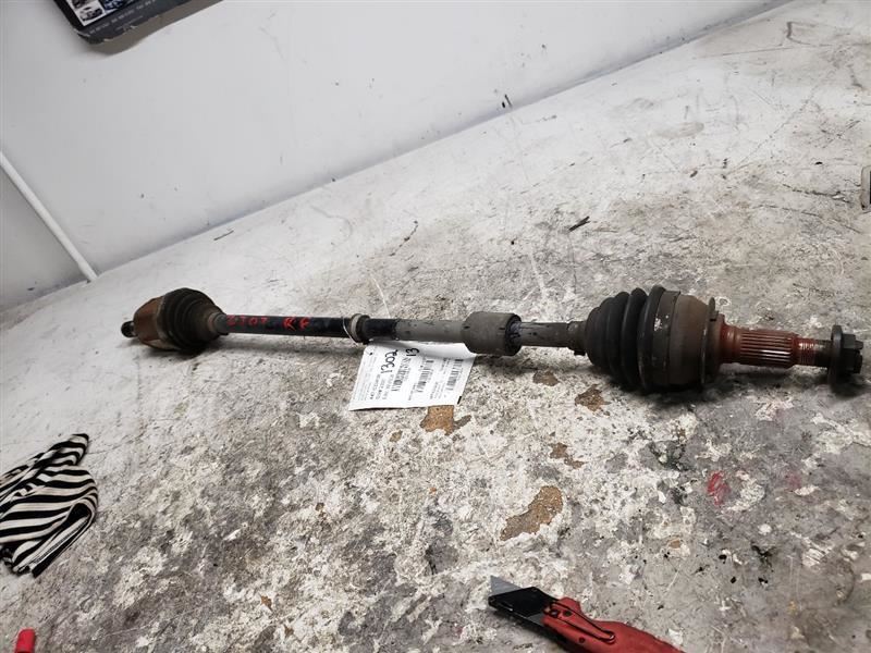 2016-2018 CHEVROLET MALIBU 1.5L RIGHT AXLE SHAFT KR124634