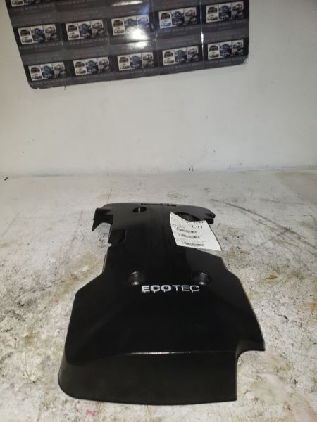 2016 CHEVROLET IMPALAOLD ENGINE COVER KR130232