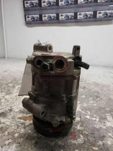 2016 CHEVROLET MALIBU AC COMPRESSOR 124568