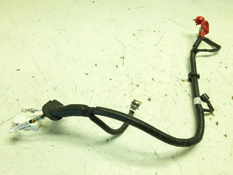 2016 Engine Wire Harness  SUBARU FORESTER 89939