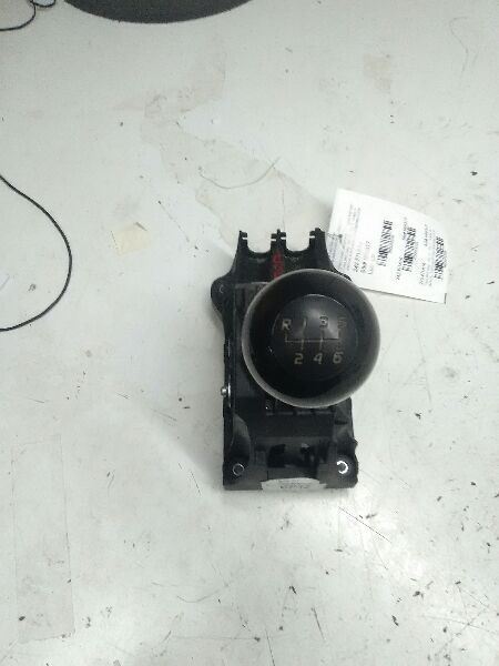 2016 Transmission Shift 500 FIAT 53228