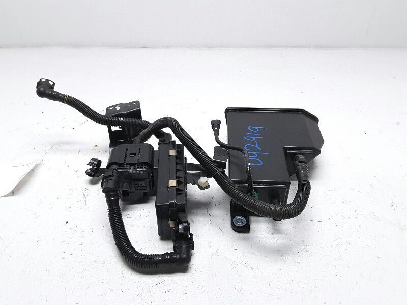 2017 Fuel Vapor Canister SUBARU BR-Z  103708