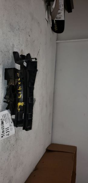 2017 Lock Actuator FORD FUSION  116942