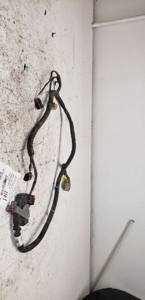 2018 CHEVROLET MALIBU FUEL PUMP WIRE HARNESS 84147992 KR117071