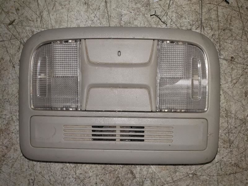 2018 HONDA CIVIC ROOF DOME LAMP 79972