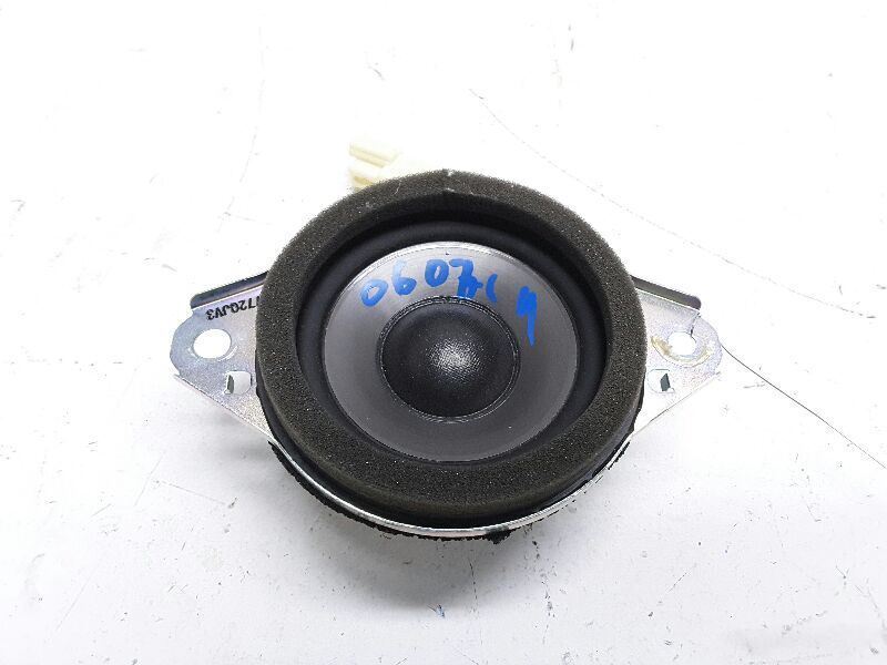 2018 SUBARU BRZ LEFT REAR KICKER TWEETER SPEAKER OEM 103167