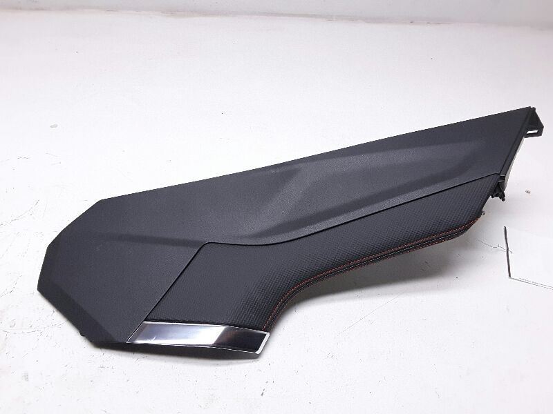 2019-2022 SUBARU FORESTER SPORT RIGHT SIDE PANEL FLOOR CONSOLE TRIM 105364