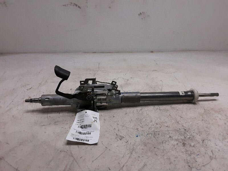 2019 Steering Column SUBARU CROSSTREK  AA 106574