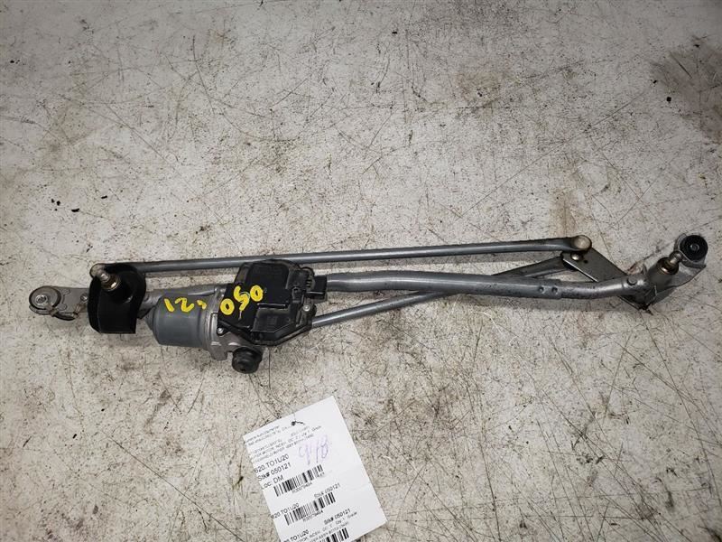 2020 Windshield Wiper Motor TOYOTA CAMRY  79494