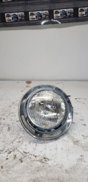 80-87JAGUAR  XJ6 Headlight AA 111022