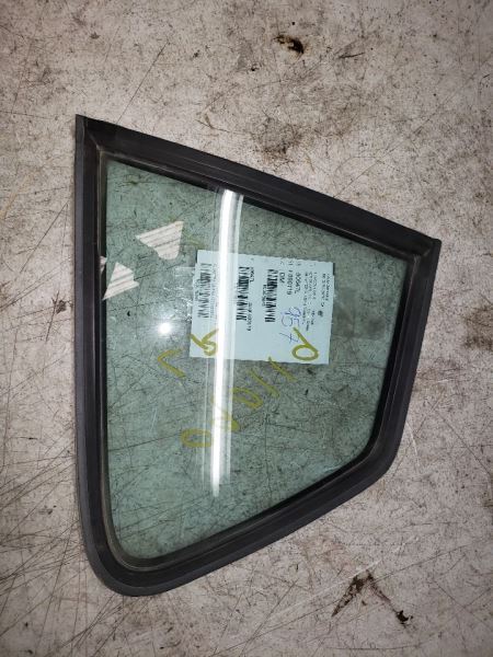 83-91 PORSCHE 944 Driver Left Quarter Glass AA 79845