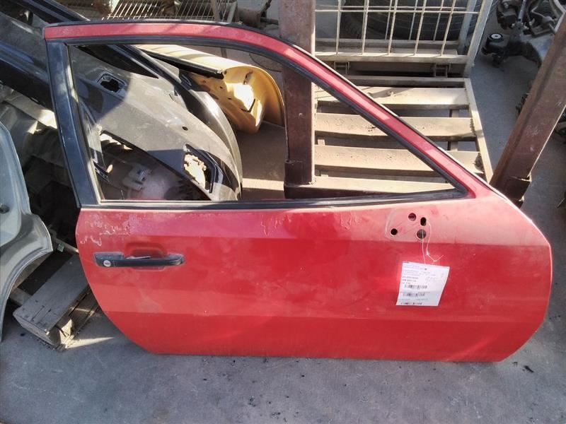 83-91 PORSCHE 944 Passenger Right Front Door Coupe AA 77969