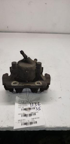 90-97 JAGUAR XJ6 Driver Left Caliper Front AA 116057