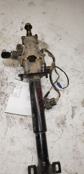 93-96 JAGUAR XJS Steering Column Floor Shift AA 114666