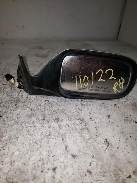 95-97 JAGUAR  XJ6 Passenger Side View Mirror Power Without Memory 127061