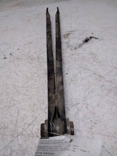 95-99 01-06 BMW M3 Lower Control Arm Rear Lateral Locating Arm  76670