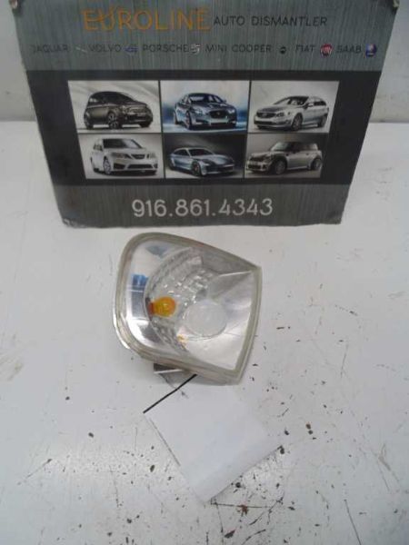 97-03 FORD F150 PICKUP Driver Corner/Park Light And Lightning  44834