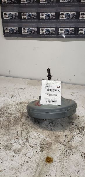 97-04 09-12 PORSCHE BOXSTER Power Brake Booster With Ceramic Brakes  115121