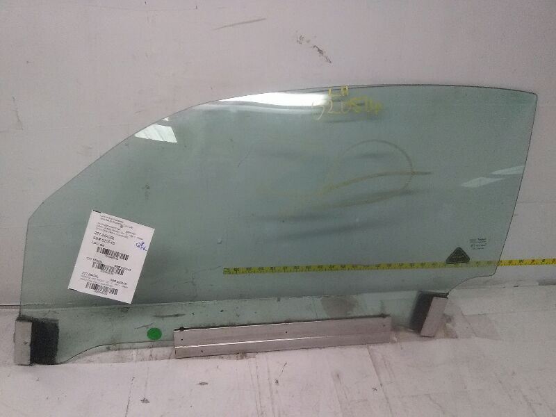 97-06 JAGUAR XK8 Driver Left Front Door Glass Convertible AA60239