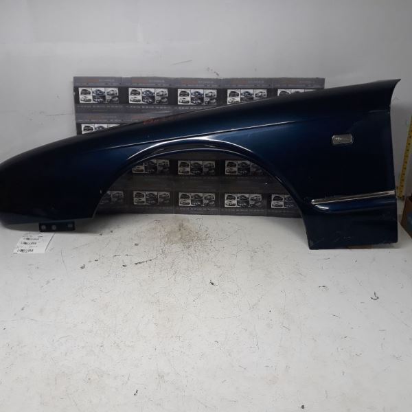 98-03 JAGUAR XJ8 Driver Left Fender AA 70812