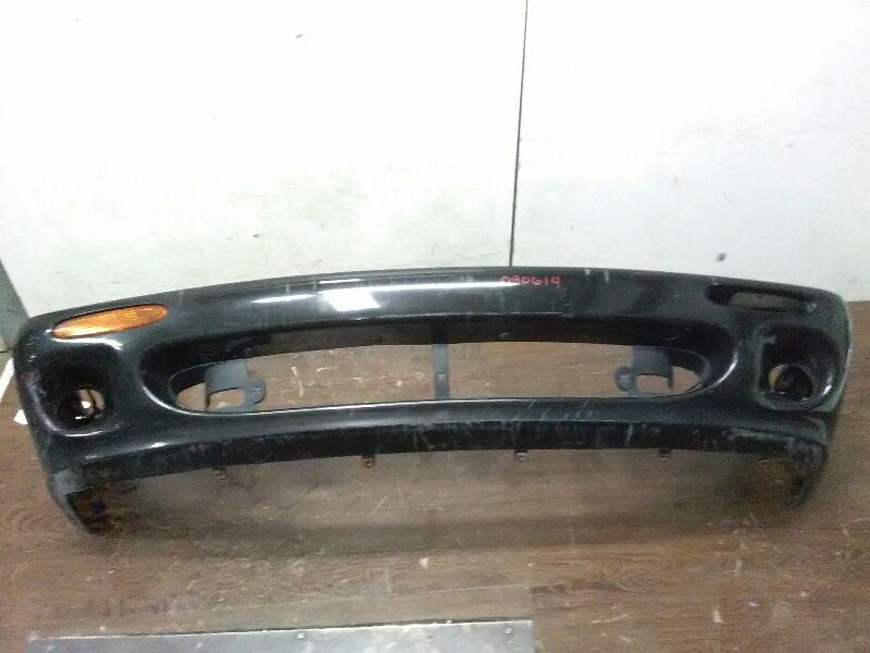 98-03 JAGUAR XJ8 Front Bumper XJR Supercharged Option  52737