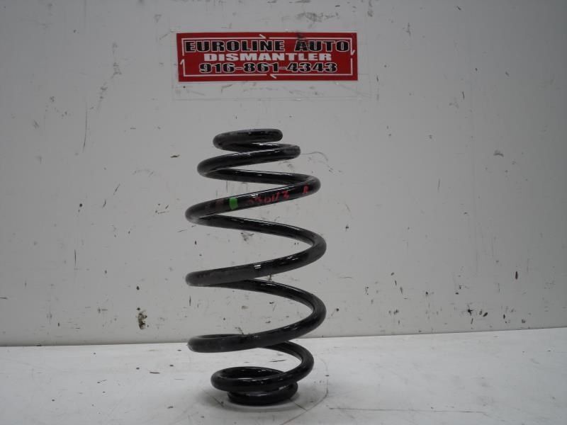 98-05 VOLKSWAGEN PASSAT Air/Coil Spring Rear FWD Without Sport Suspension  7353