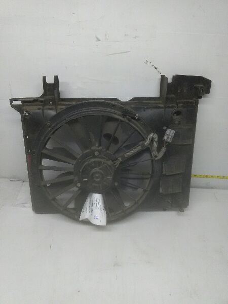 98-05 VOLVO 70 SERIES Radiator Fan Motor Fan Assembly Convertible  57918