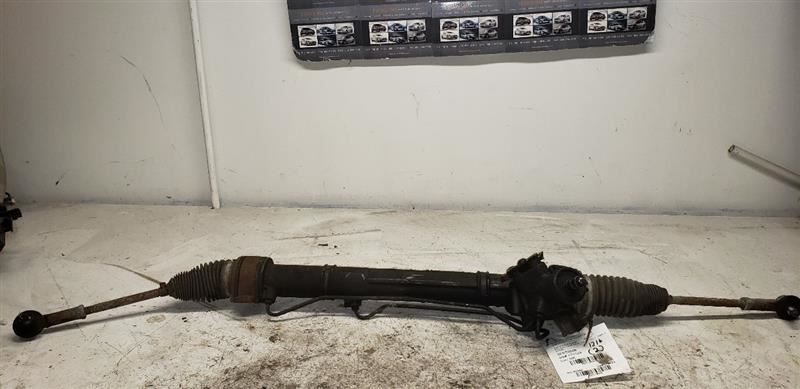 98 JAGUAR XJ8 Steering Gear/Rack Power Rack And Pinion From VIN16184 Xjr 119843